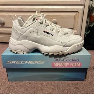 ❌SOLD❌ Skechers Sport with Air-Cooled Memory Foam